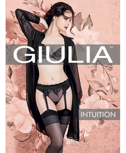 Giulia Intuition 20 model 1